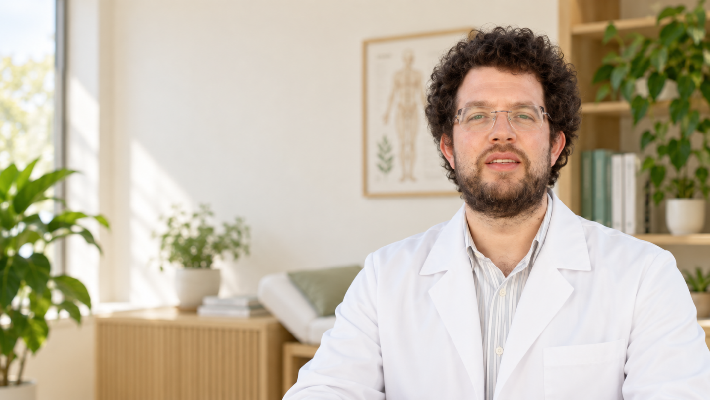 Dr. João Pedro Amorim