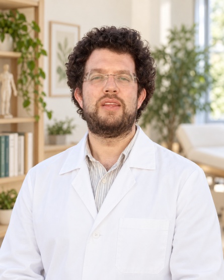 Dr. João Pedro Amorim